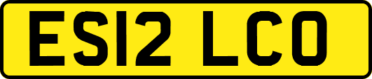 ES12LCO