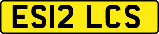 ES12LCS