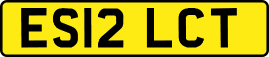 ES12LCT