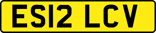 ES12LCV