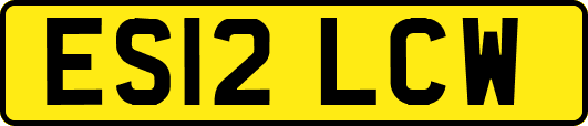 ES12LCW