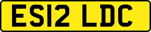 ES12LDC