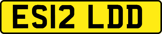 ES12LDD