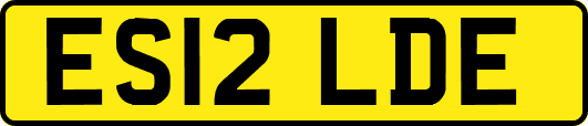 ES12LDE