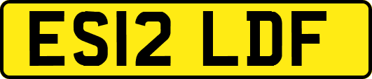 ES12LDF