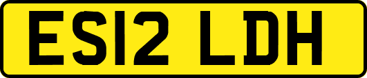 ES12LDH