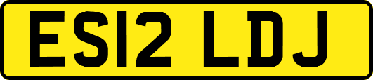 ES12LDJ
