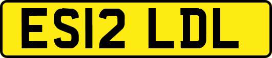 ES12LDL