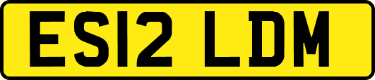 ES12LDM