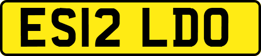 ES12LDO