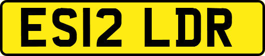 ES12LDR
