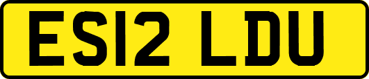 ES12LDU