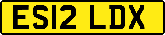 ES12LDX