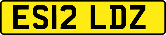 ES12LDZ