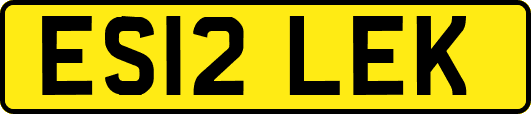ES12LEK