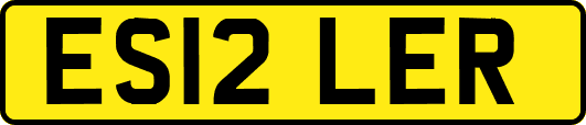 ES12LER