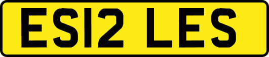 ES12LES
