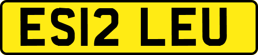 ES12LEU