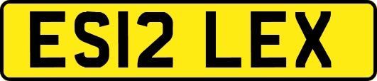 ES12LEX