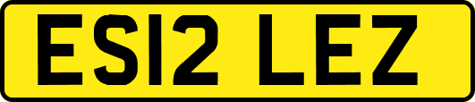 ES12LEZ
