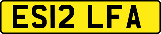 ES12LFA