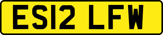 ES12LFW