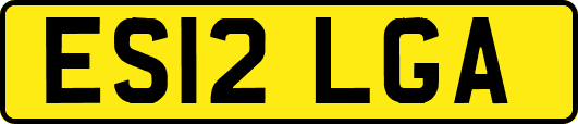 ES12LGA