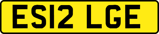 ES12LGE