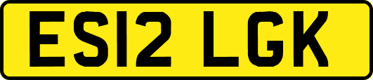 ES12LGK