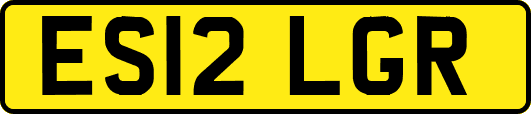 ES12LGR