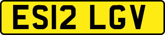 ES12LGV
