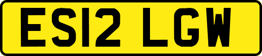 ES12LGW
