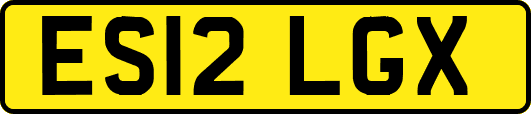 ES12LGX