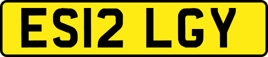 ES12LGY