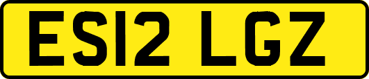 ES12LGZ