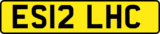 ES12LHC