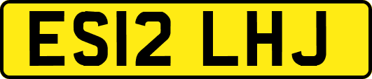 ES12LHJ