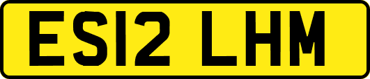 ES12LHM