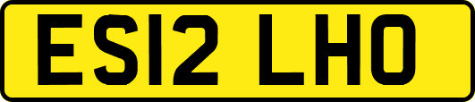 ES12LHO