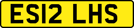 ES12LHS