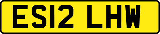 ES12LHW