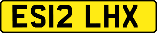 ES12LHX