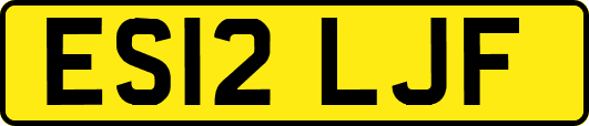 ES12LJF