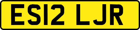 ES12LJR