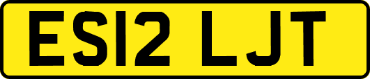 ES12LJT