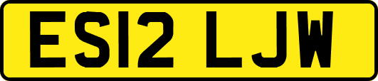 ES12LJW