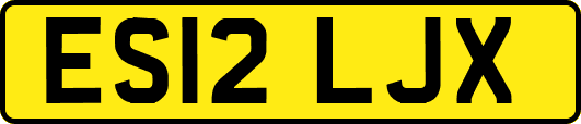 ES12LJX