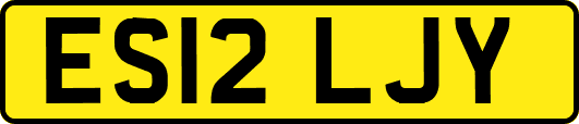 ES12LJY