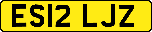 ES12LJZ