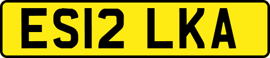 ES12LKA
